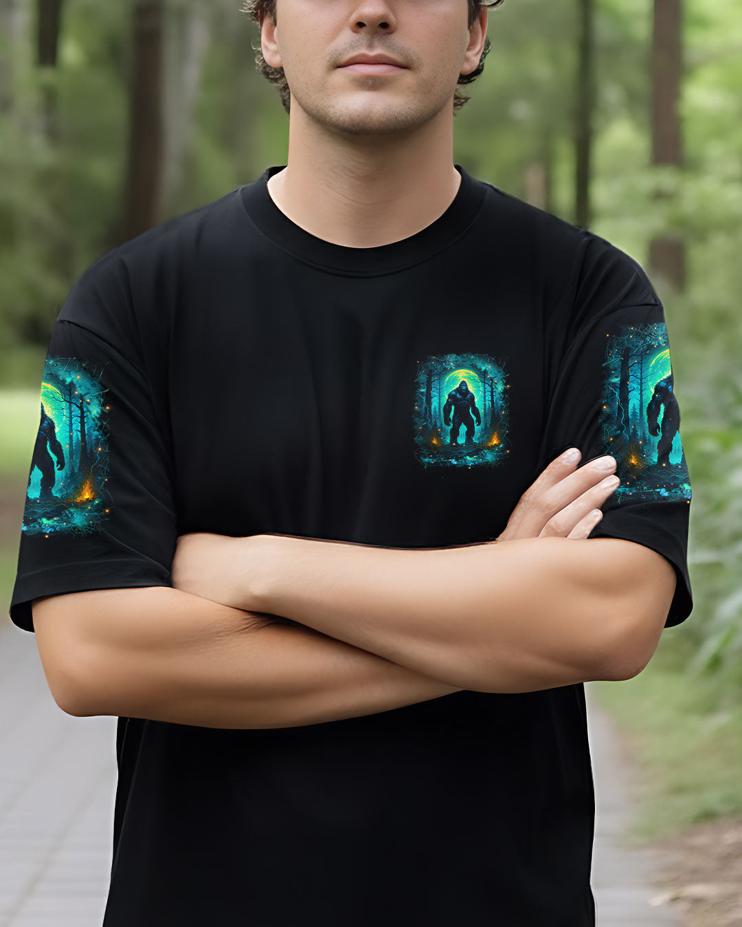 Category_Short sleeves