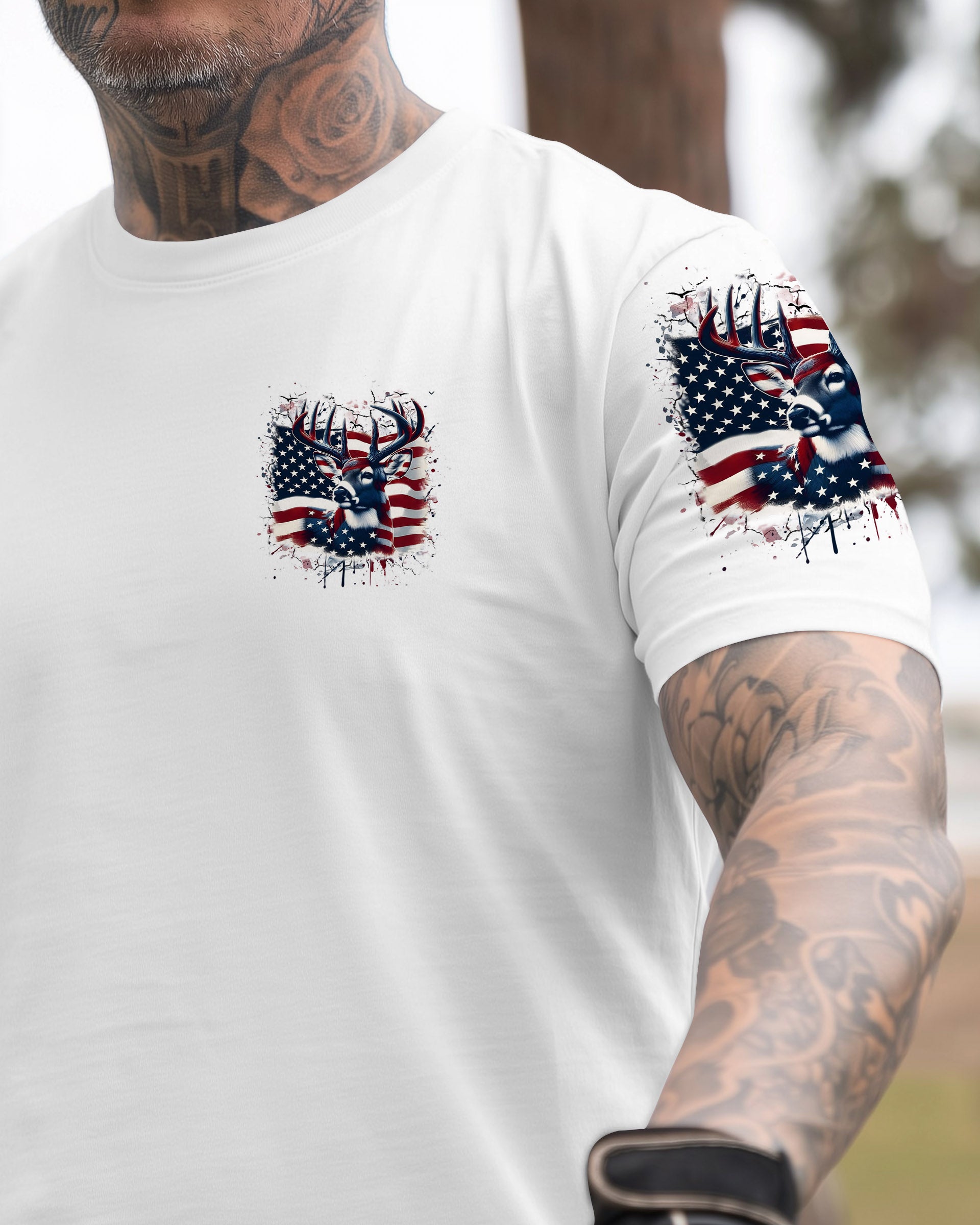 Category_Short sleeves