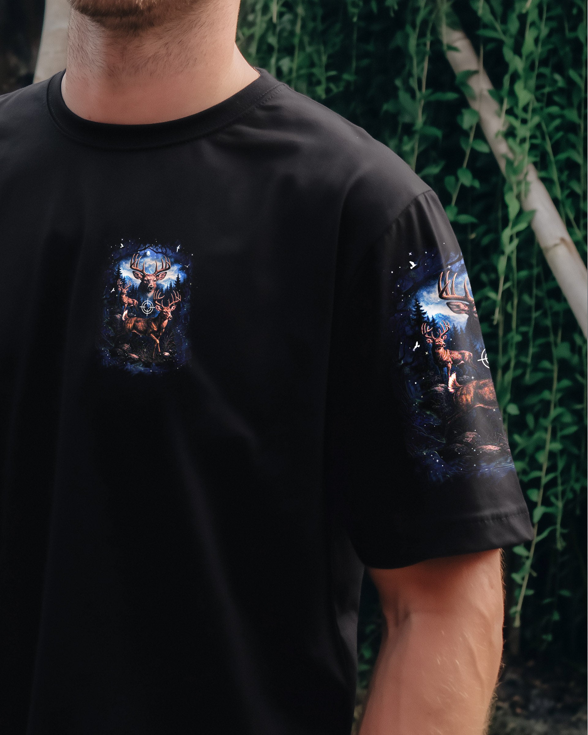 Category_Short sleeves