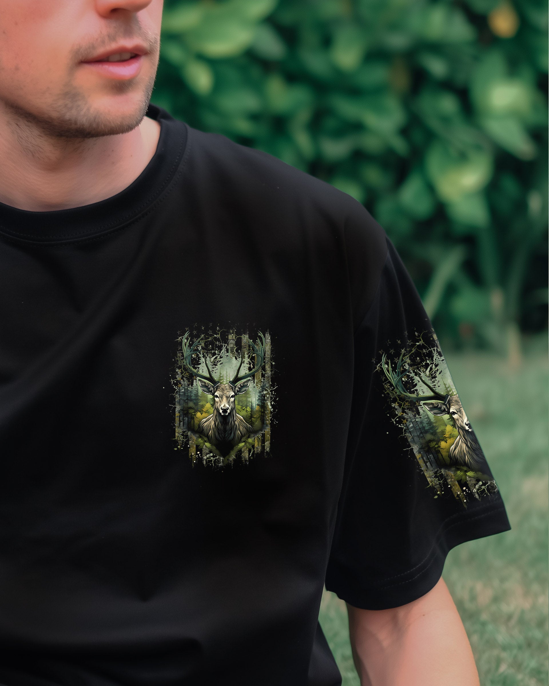 Category_Short sleeves