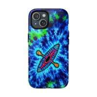KAYAK LAKE DAY MAGNETIC PHONE CASE  - TLNT0506262