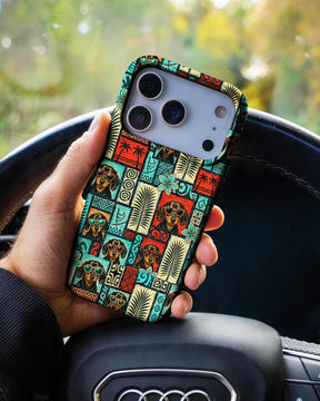 Tough Phone Case