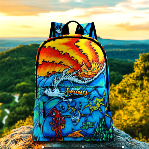 Backpack