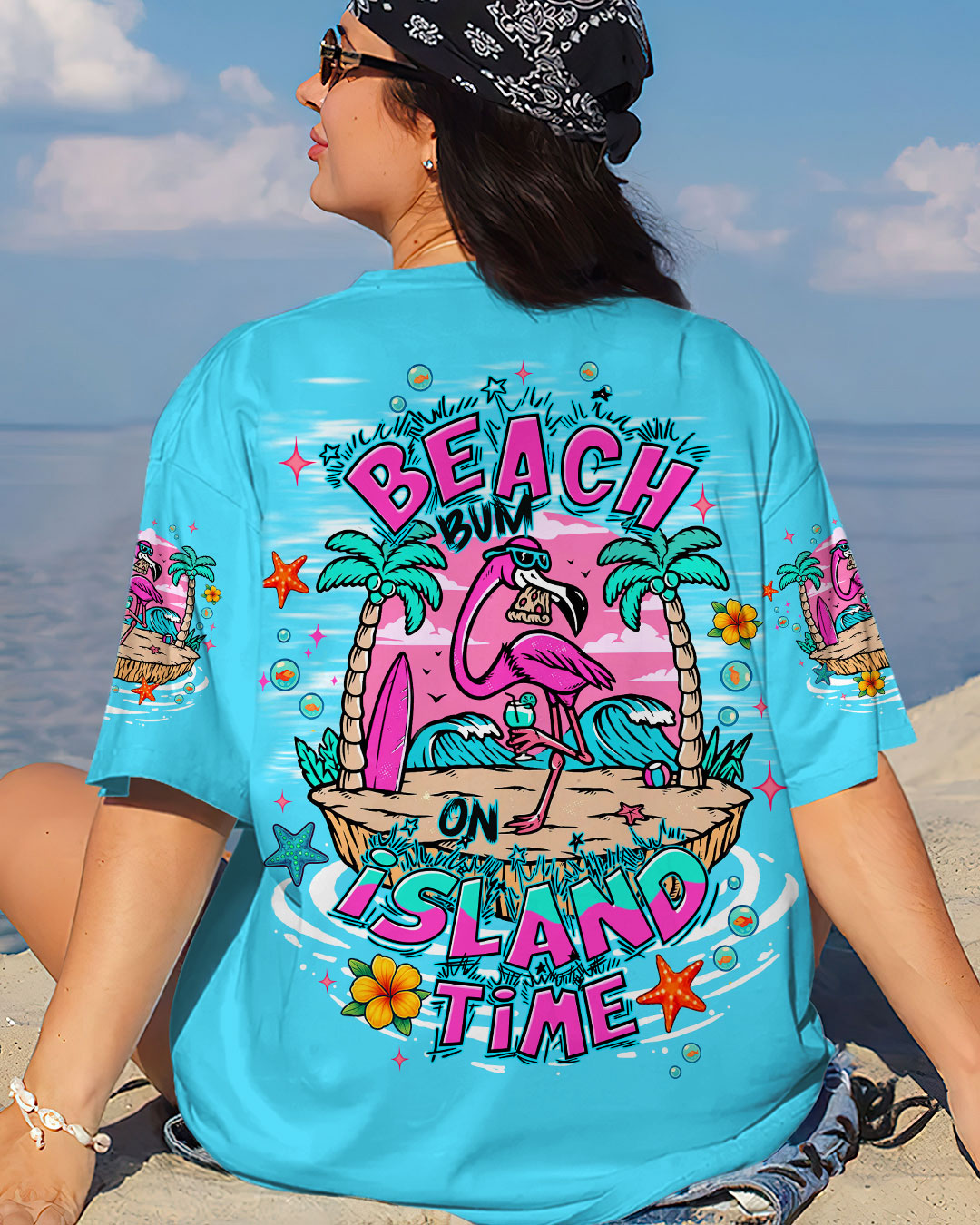 Category_Short sleeves