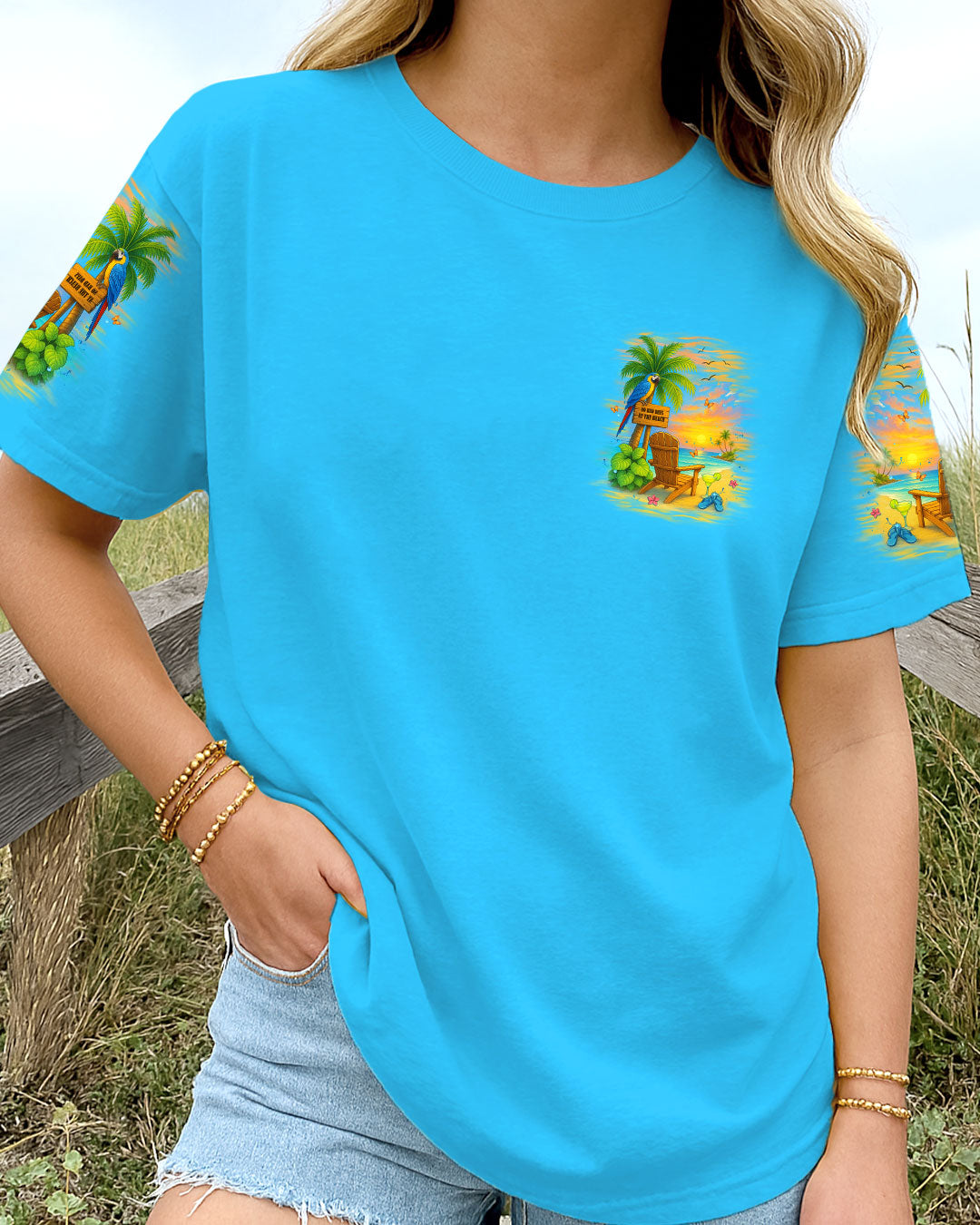 Category_Short sleeves