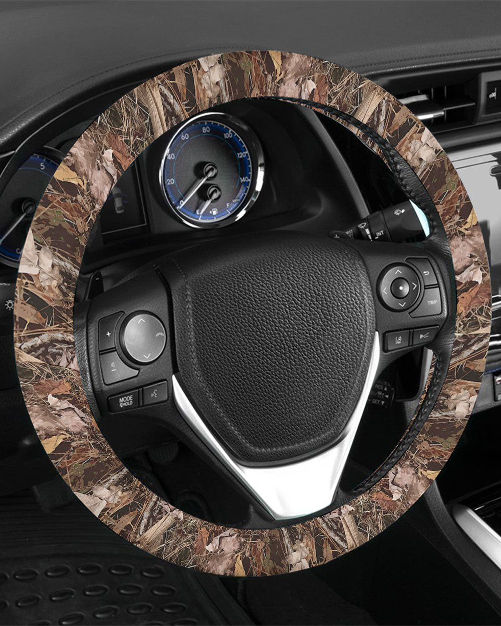 DEER FOREST HUNTING AUTOMOTIVE - YHLN0809254