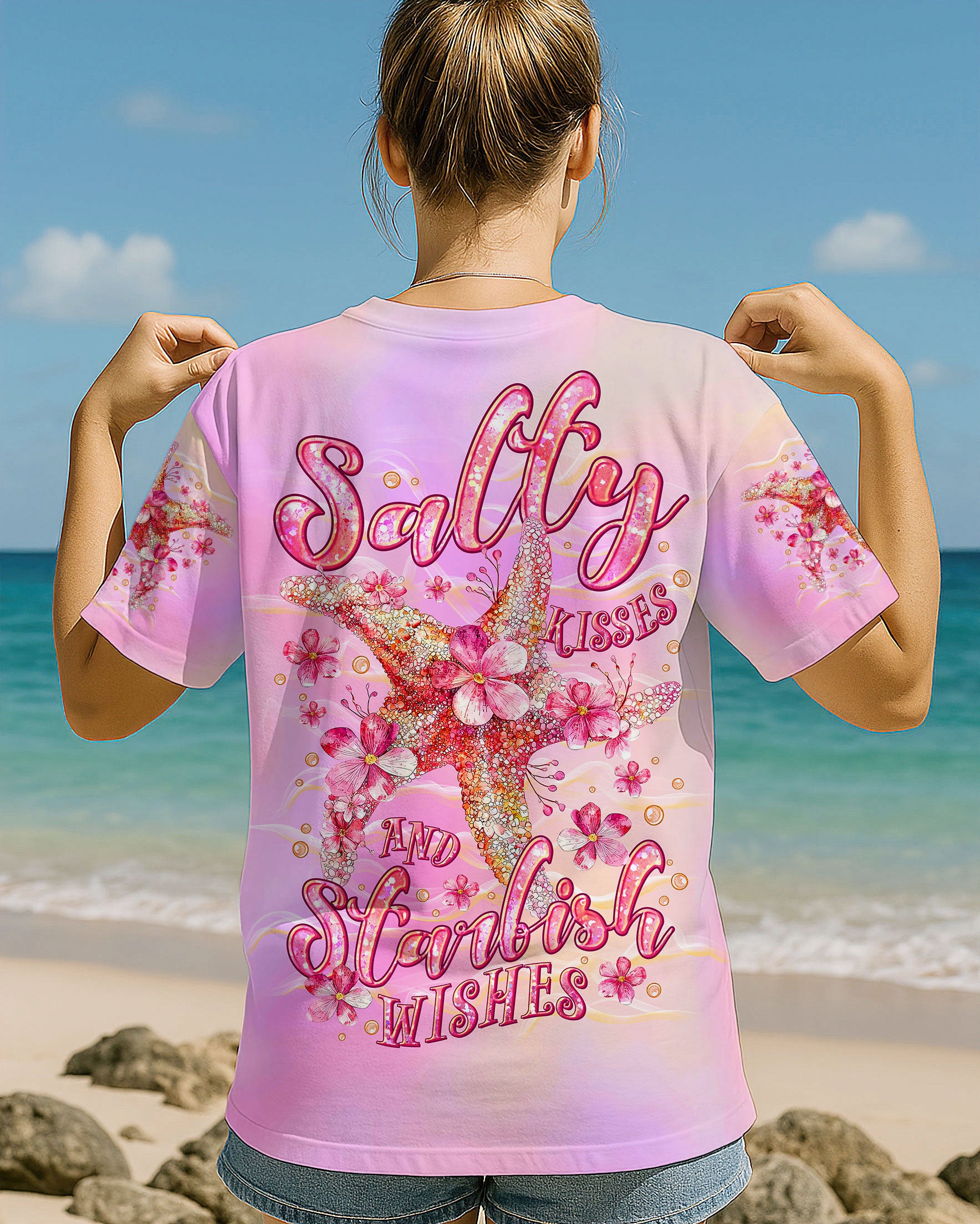 Category_Short sleeves