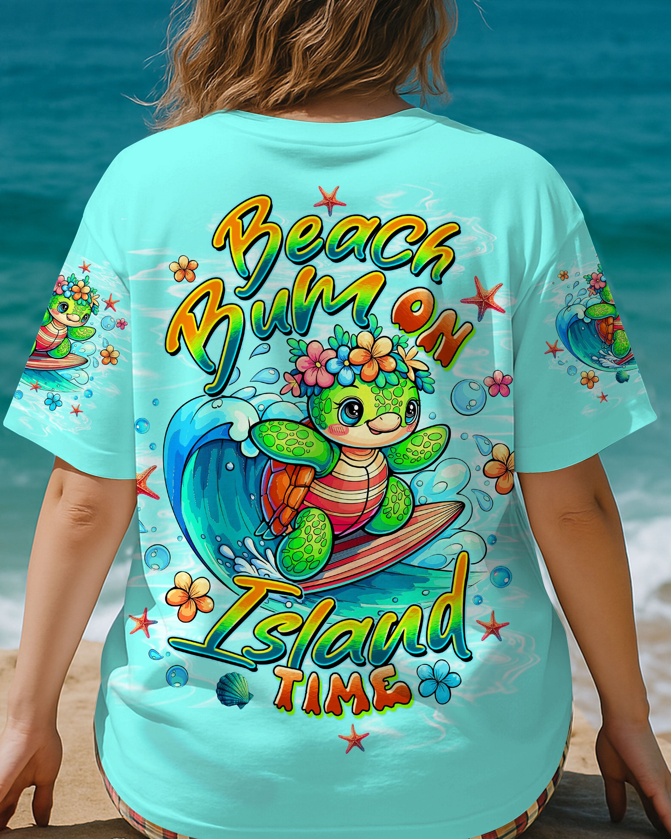 Category_Short sleeves