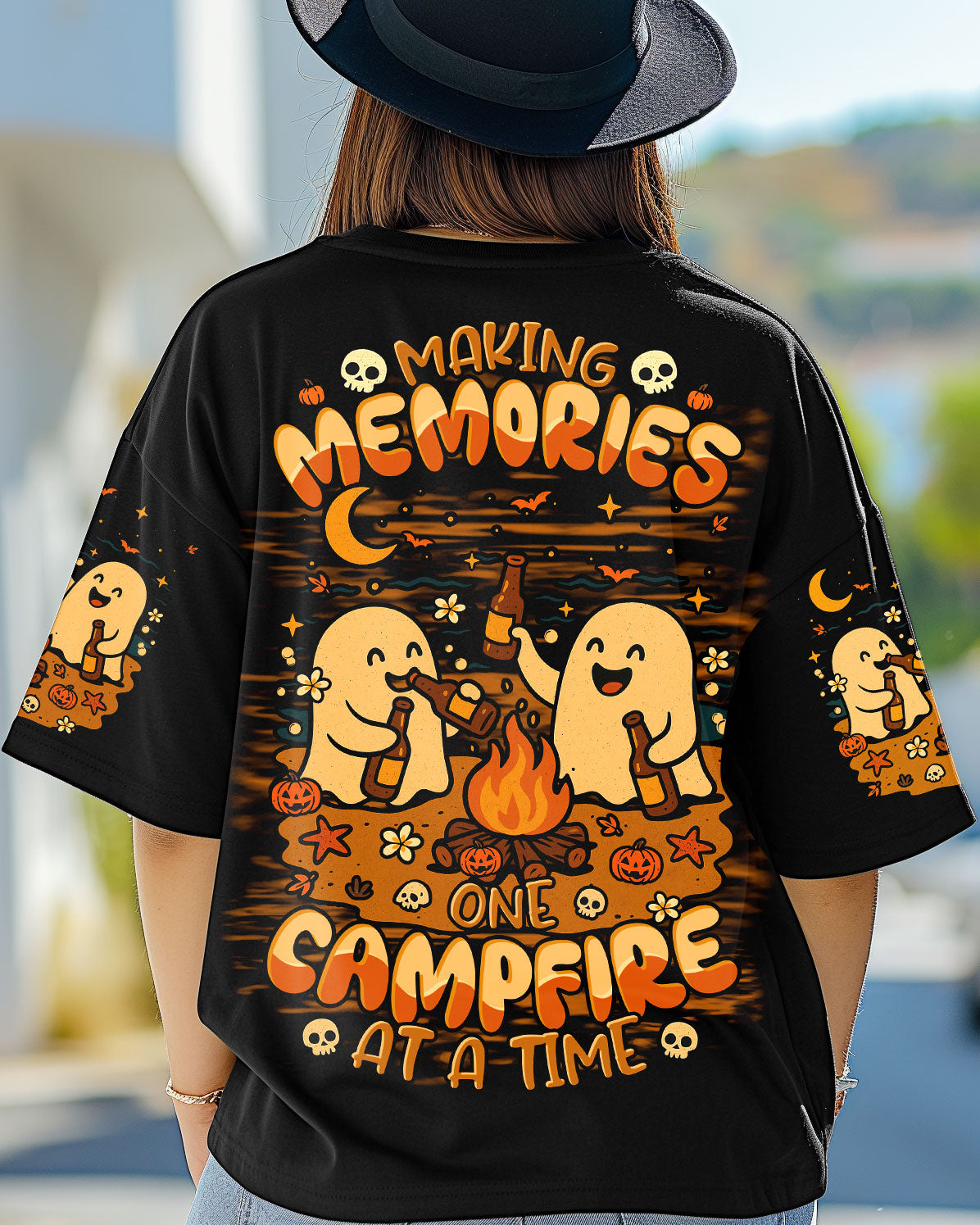 Category_Short sleeves