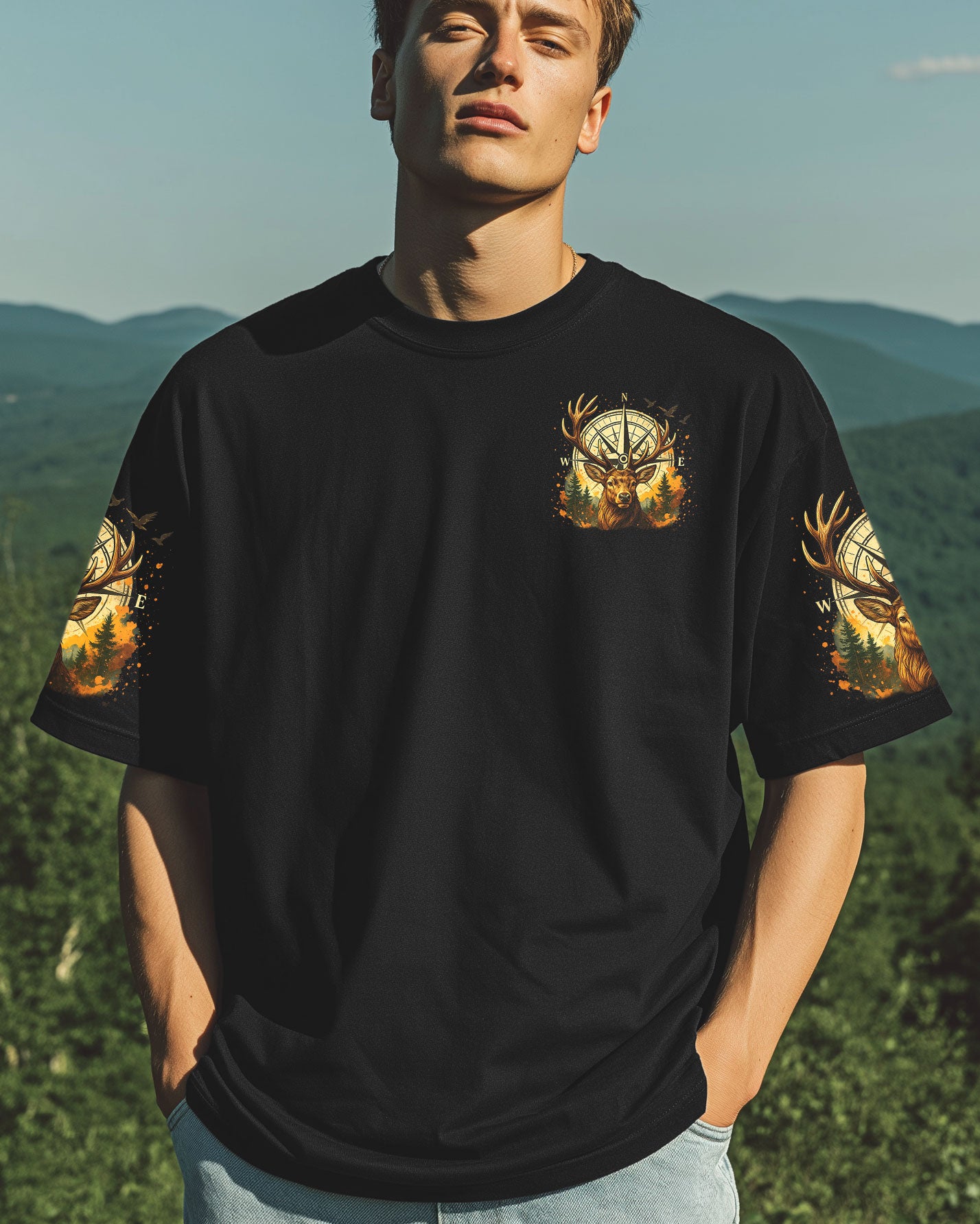 Category_Short sleeves