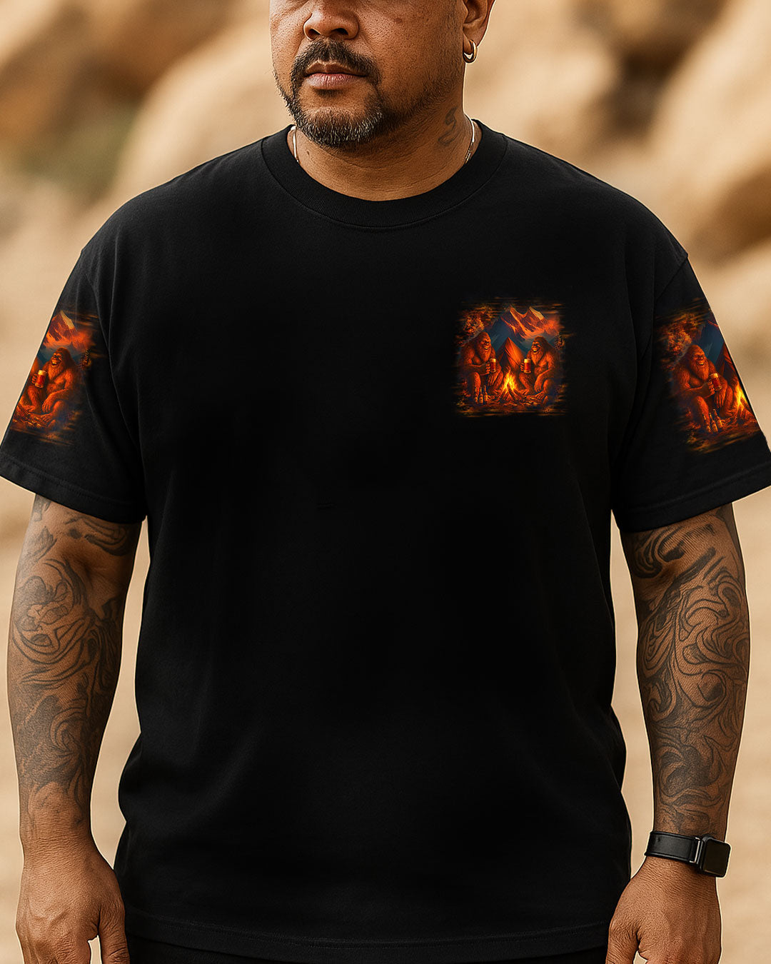 Category_Short sleeves