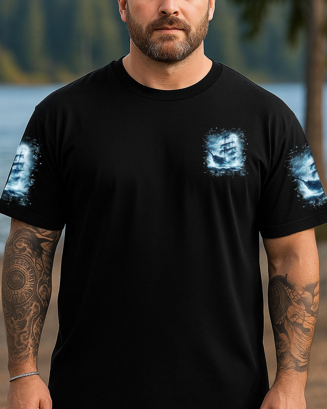 Category_Short sleeves