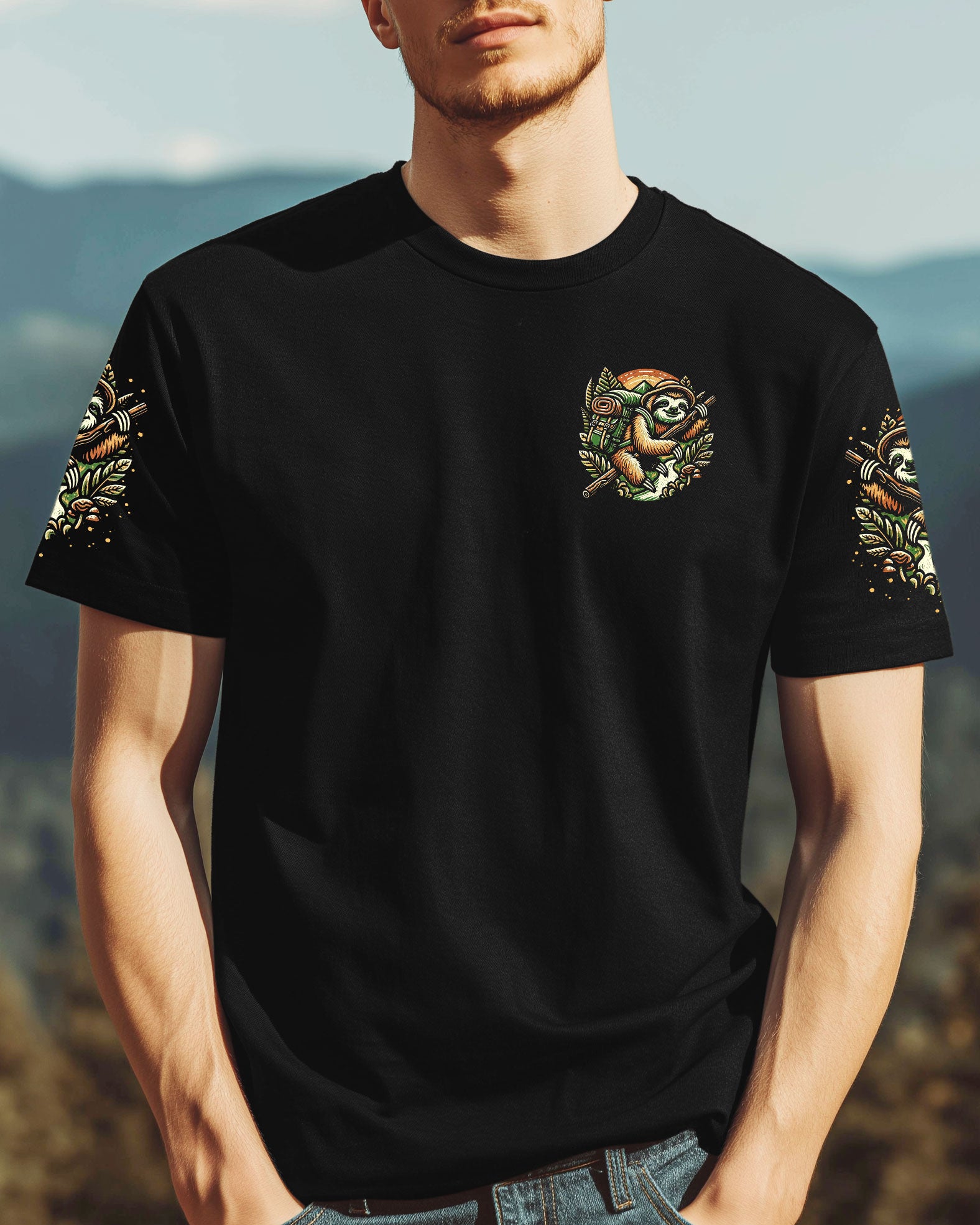 Category_Short sleeves