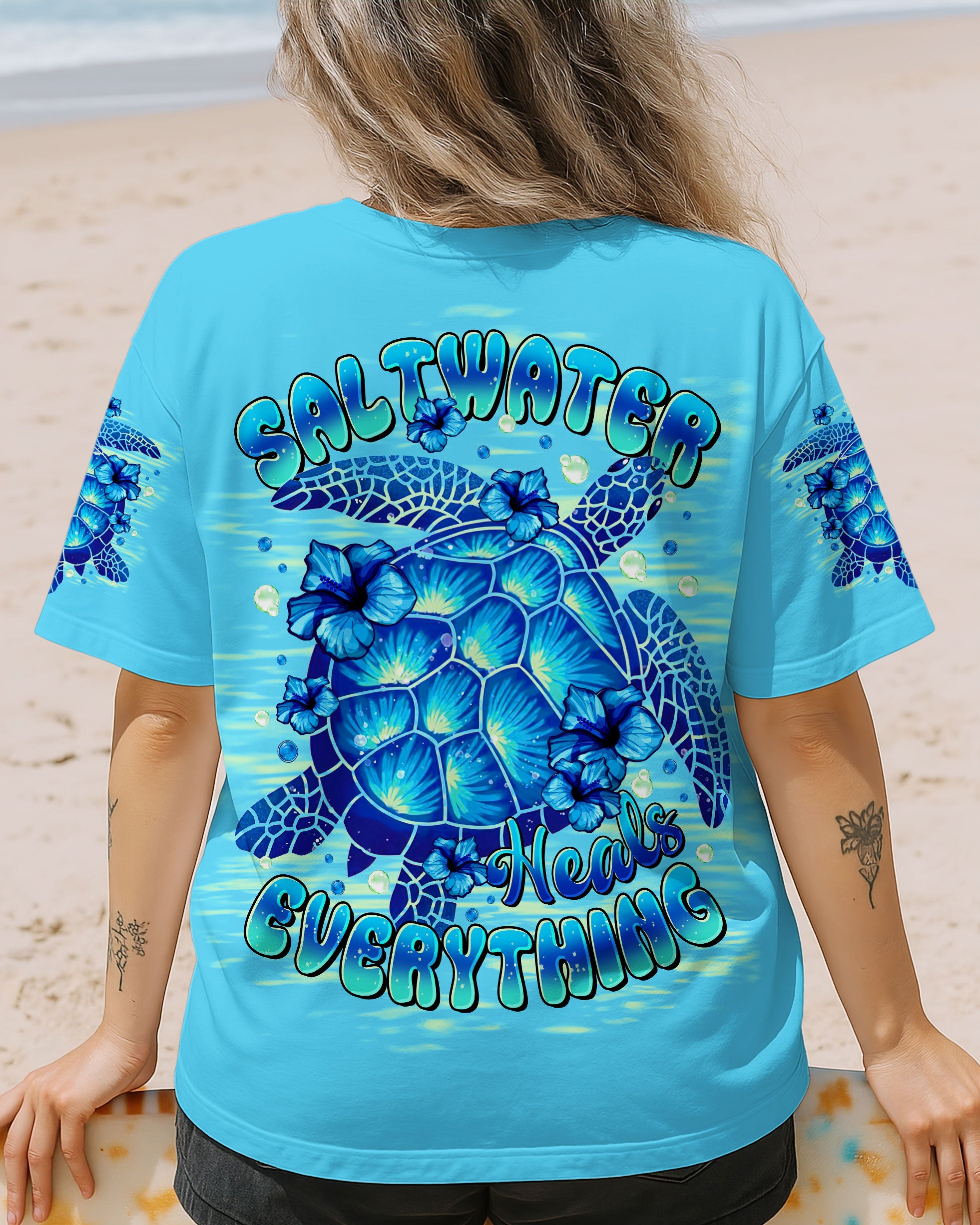 Category_Short sleeves
