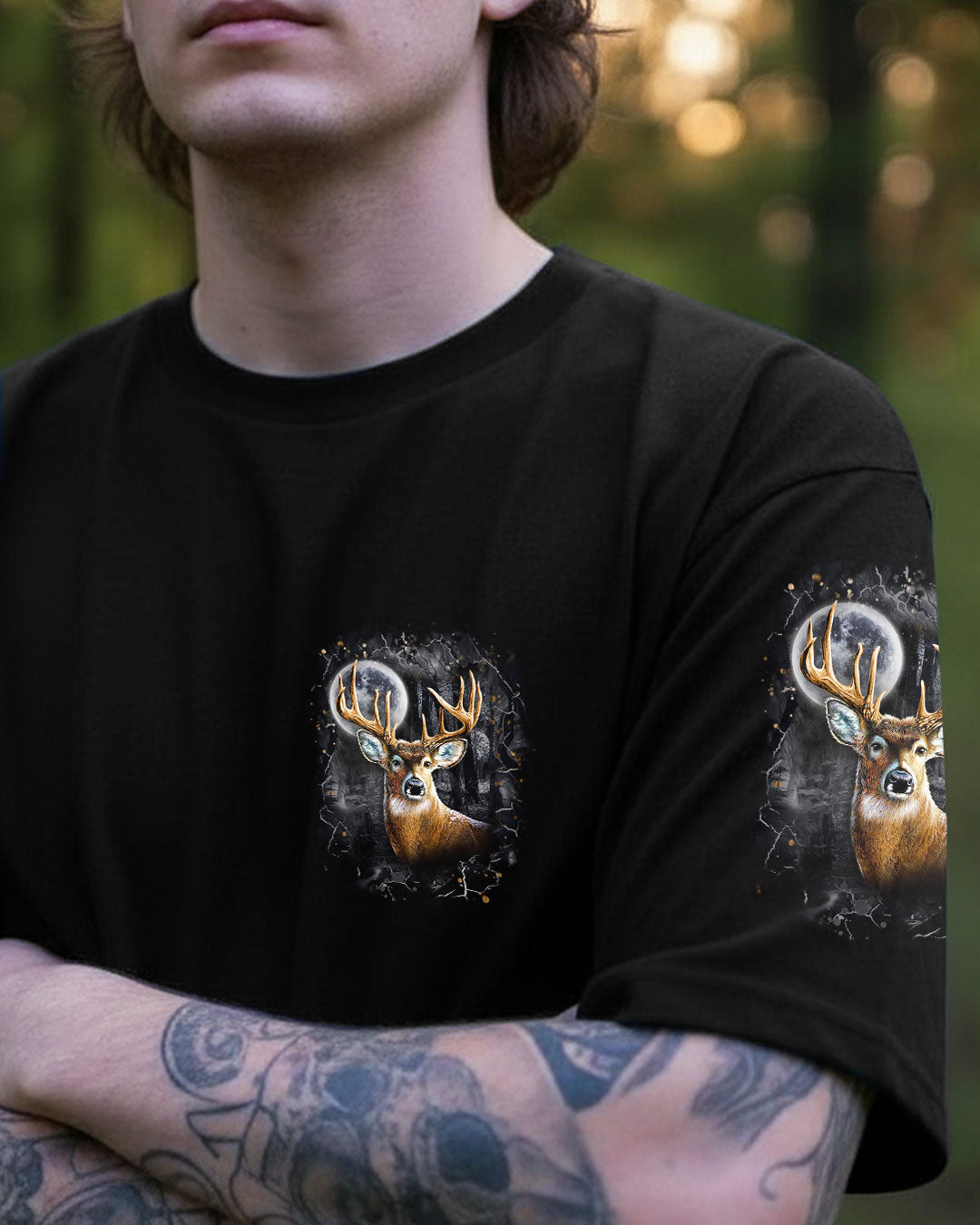 Category_Short sleeves