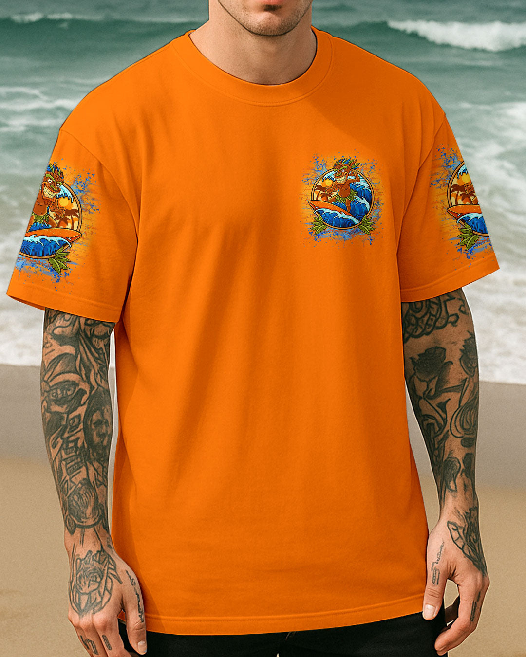 Category_Short sleeves
