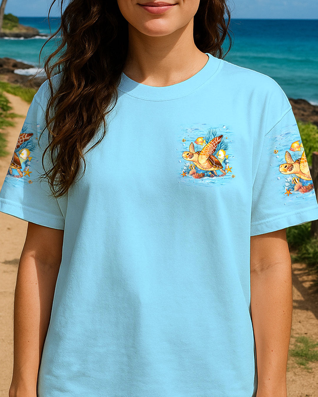 Category_Short sleeves