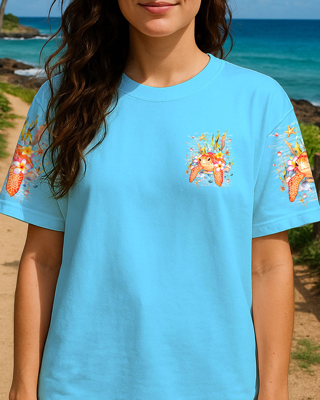 Category_Short sleeves
