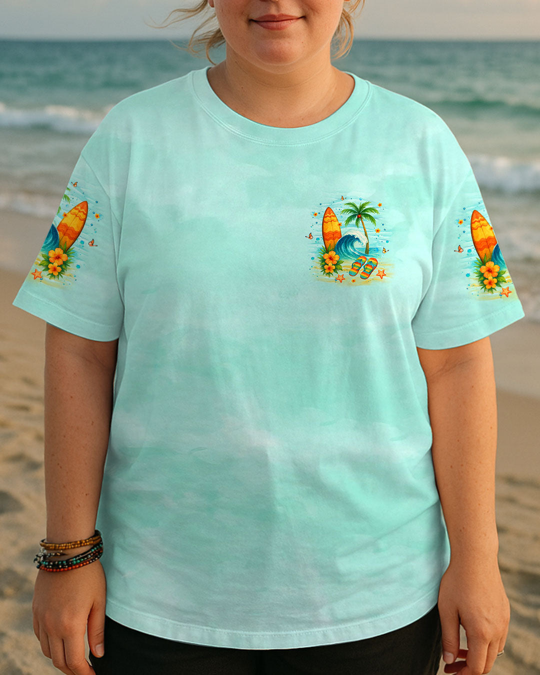 Category_Short sleeves
