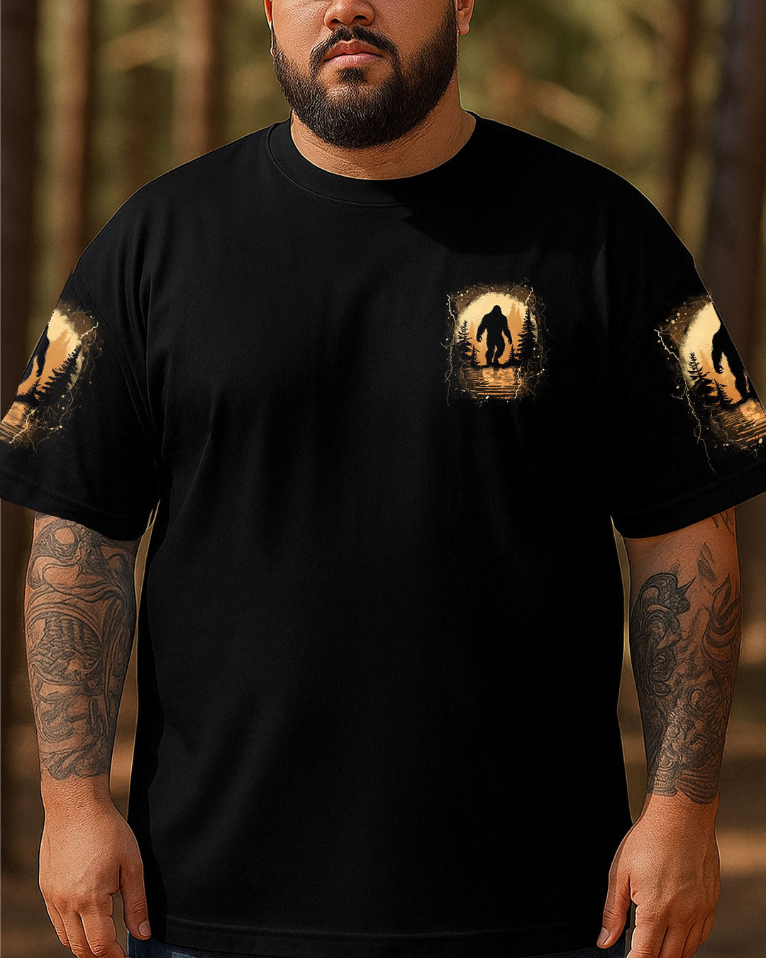 Category_Short sleeves