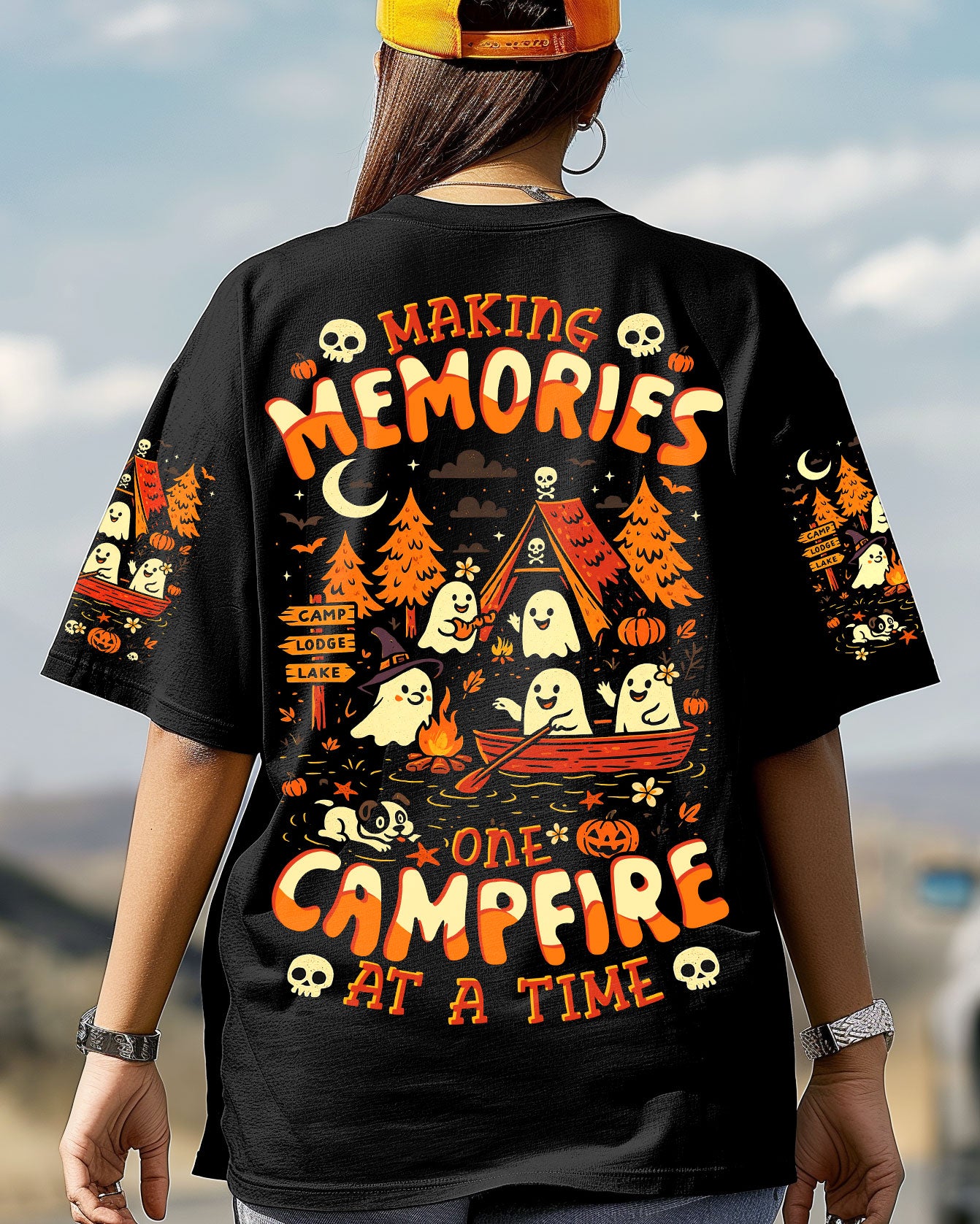Category_Short sleeves