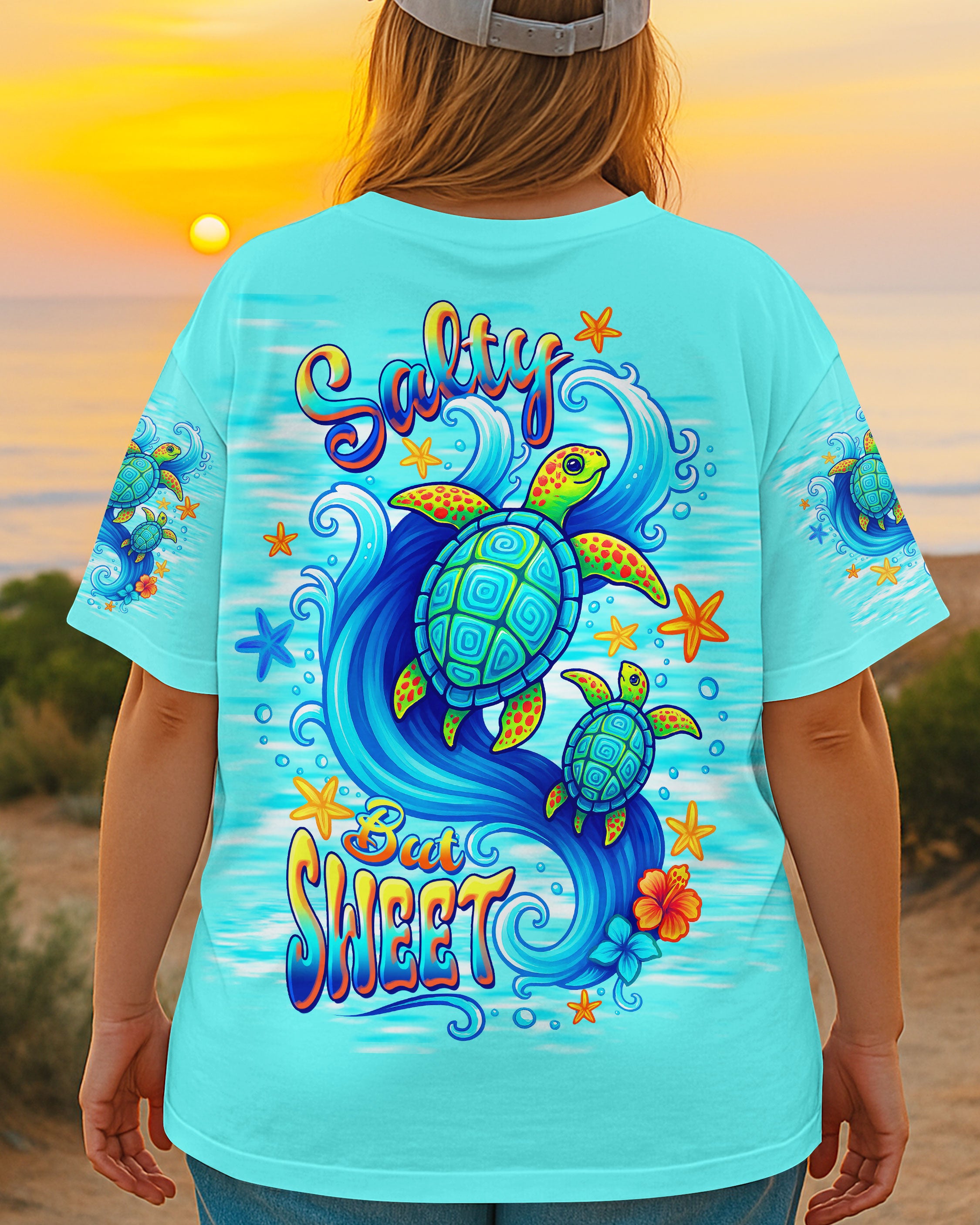 Category_Short sleeves