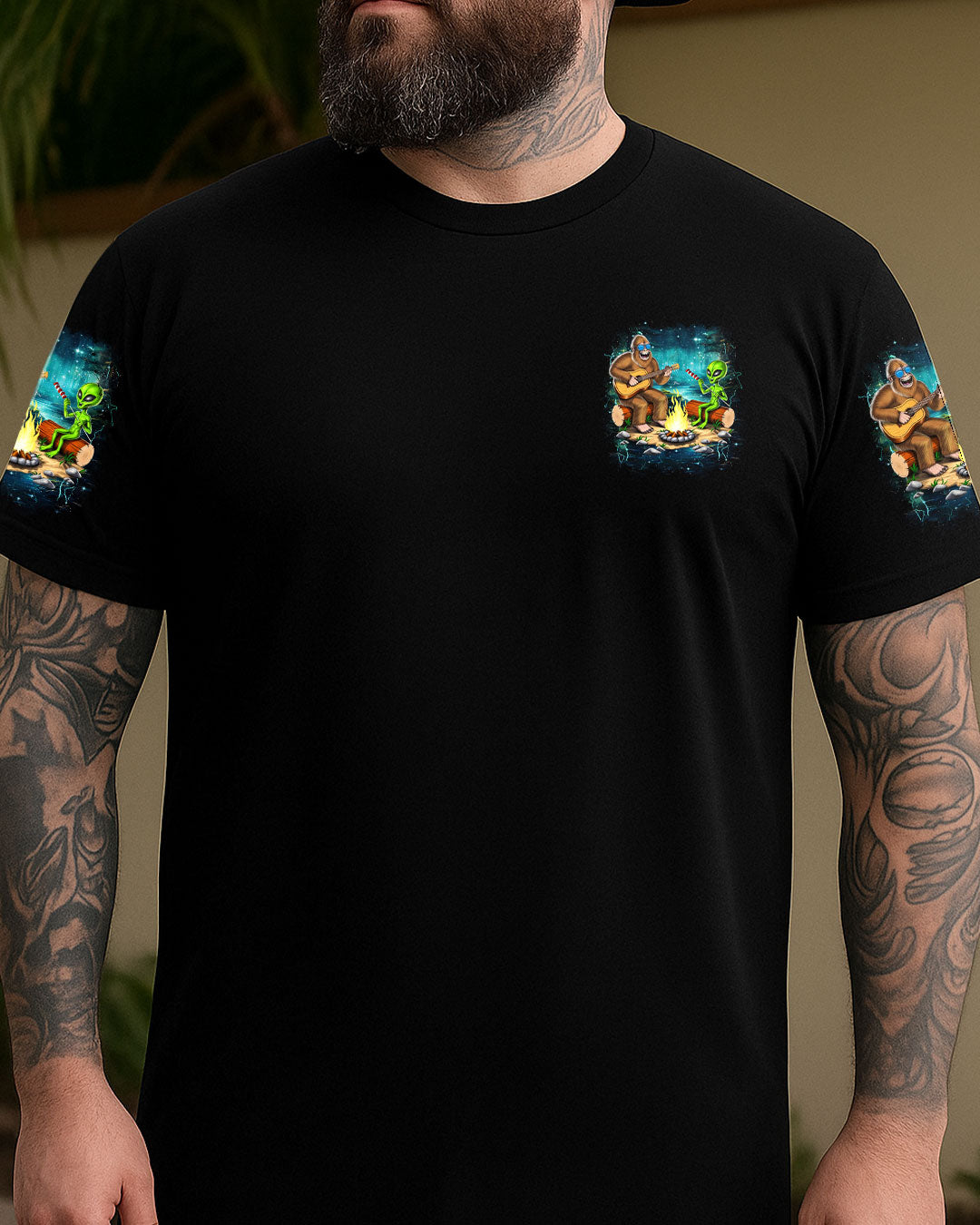 Category_Short sleeves