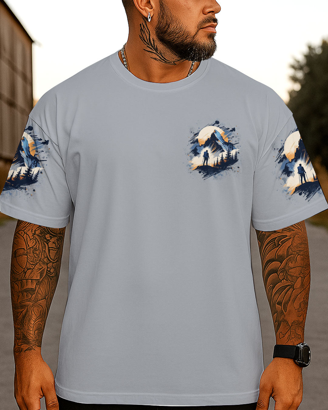 Category_Short sleeves