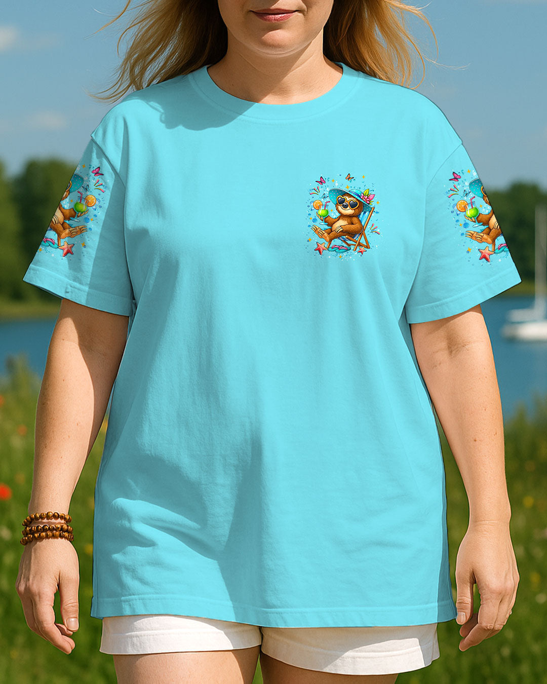 Category_Short sleeves