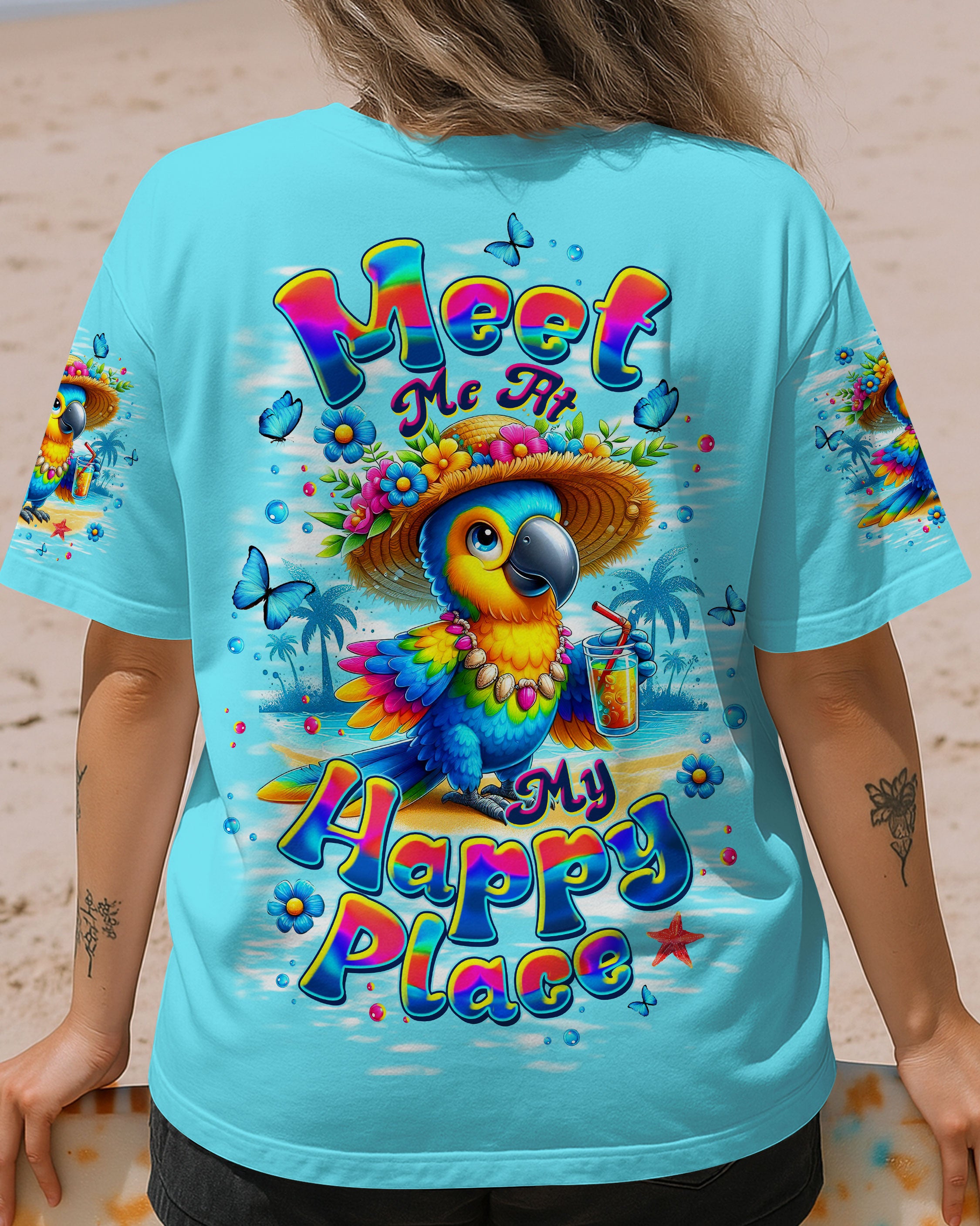 Category_Short sleeves