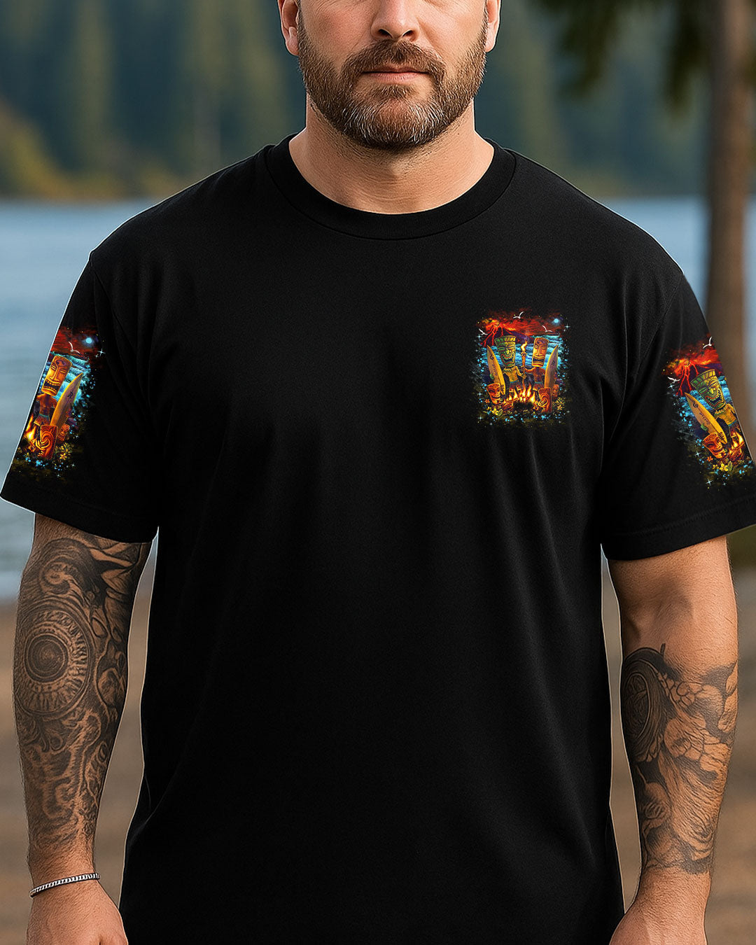 Category_Short sleeves