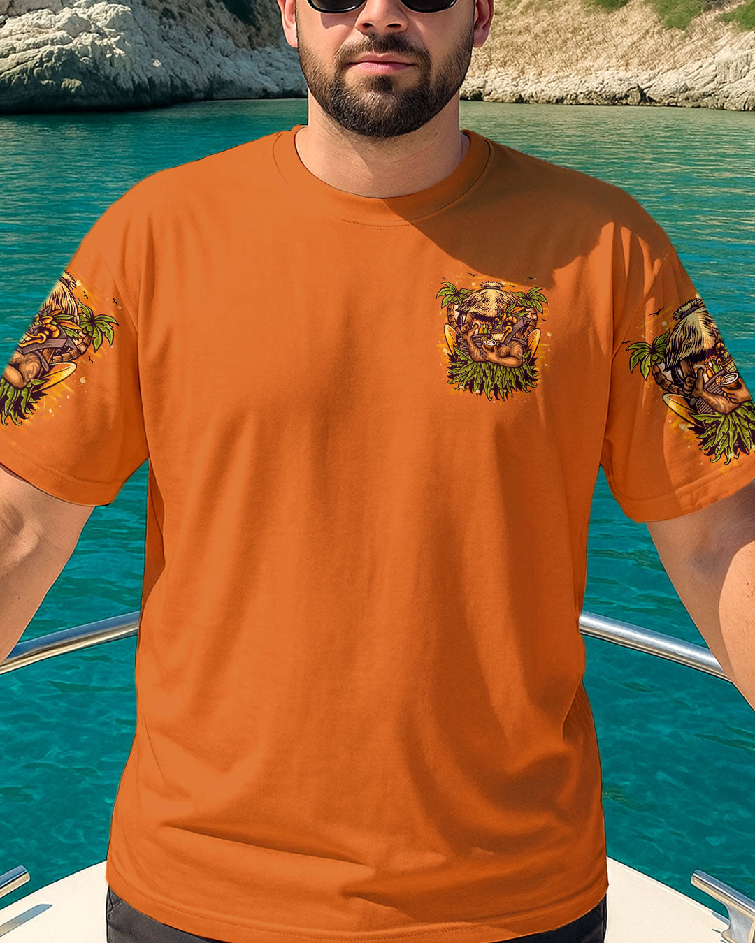 Category_Short sleeves