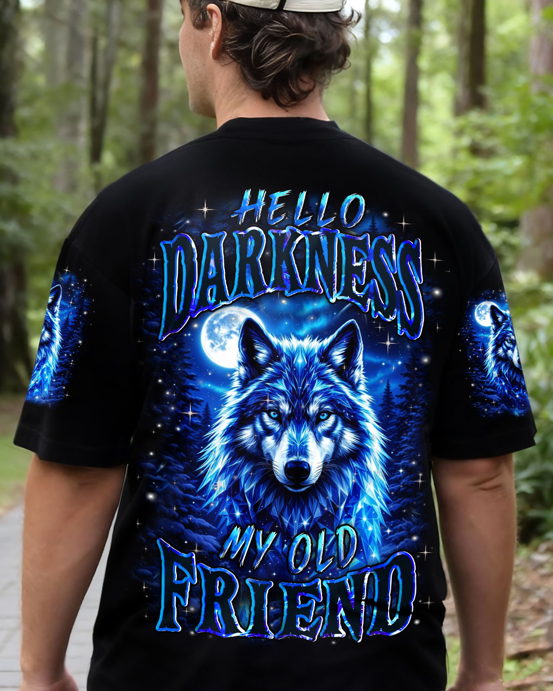 Category_Short sleeves