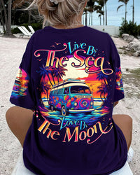 LIVE BY THE SEA ALL OVER PRINT - TLNO2206231