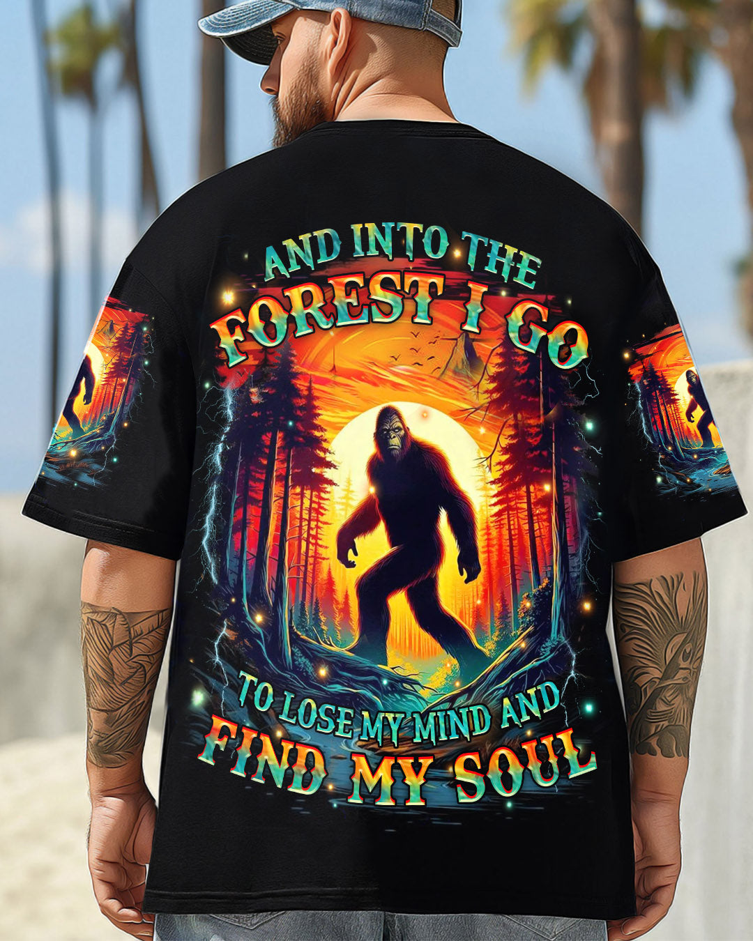Category_Short sleeves