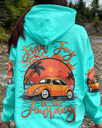 FIND JOY IN THE JOURNEY ALL OVER PRINT - YHLN1810233