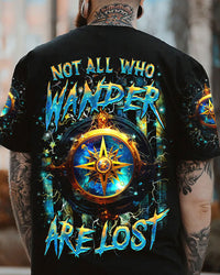 NOT ALL WHO WANDER ARE LOST ALL OVER PRINT - YHHN2903241