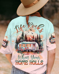 LIFE ROCKS ALL OVER PRINT - TLTW2609232