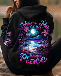 MEET ME AT MY HAPPY PLACE BEACH ALL OVER PRINT - TLTW2601243