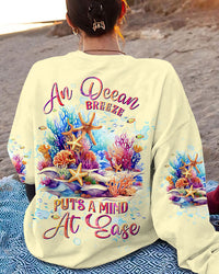AN OCEAN BREEZE ALL OVER PRINT - TLTW2209233