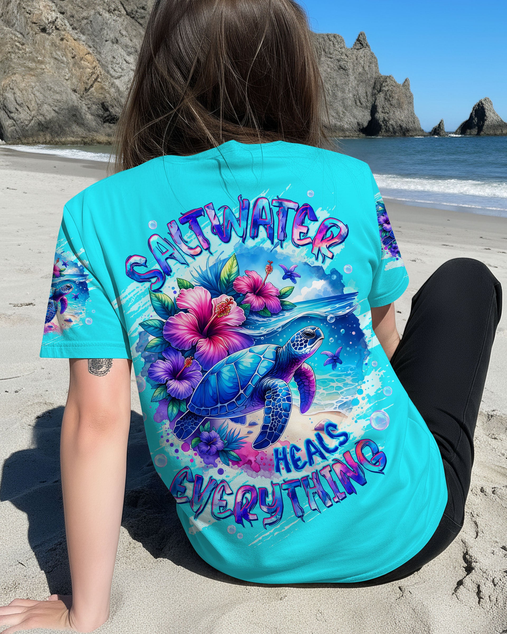 Category_Short sleeves