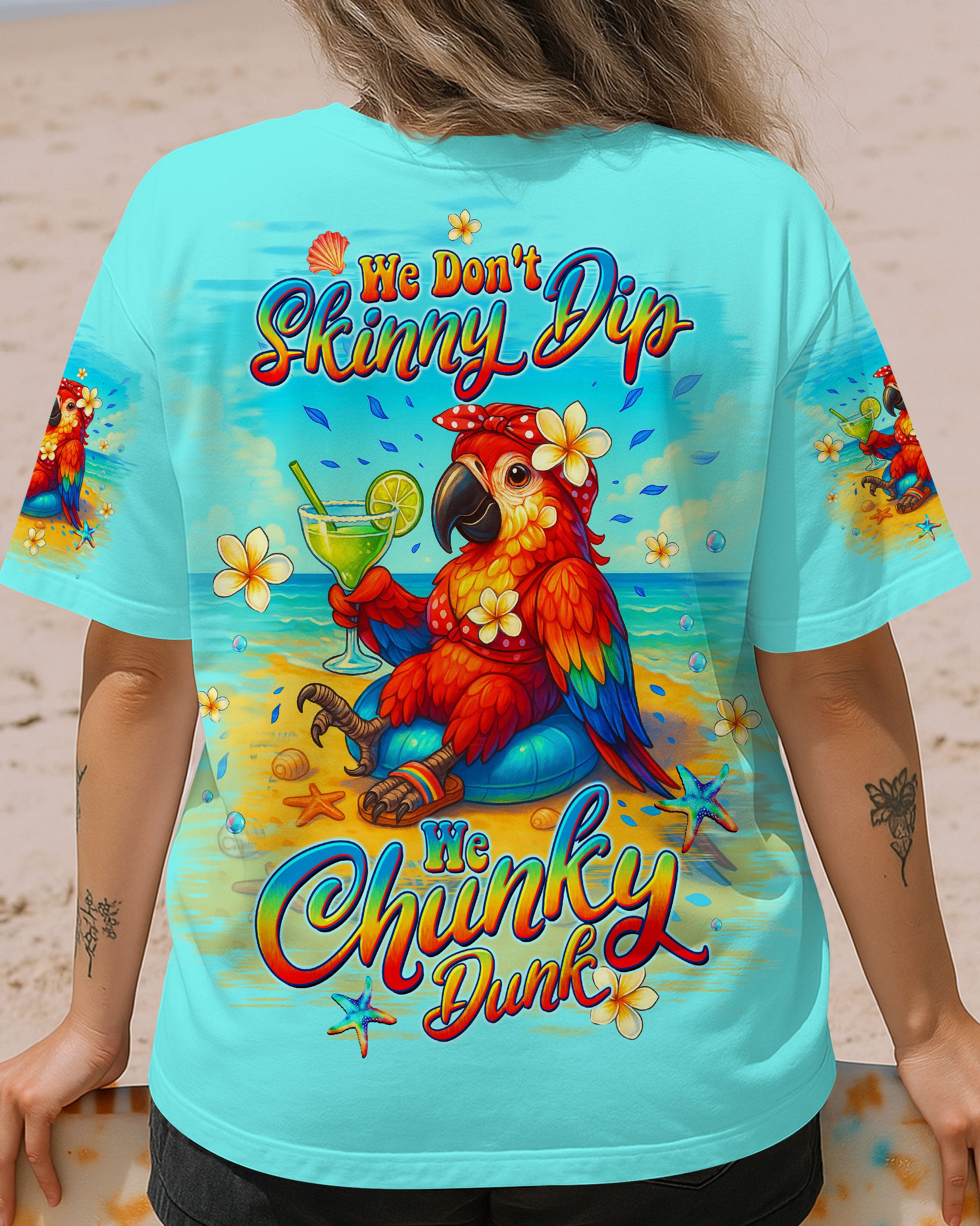 Category_Short sleeves