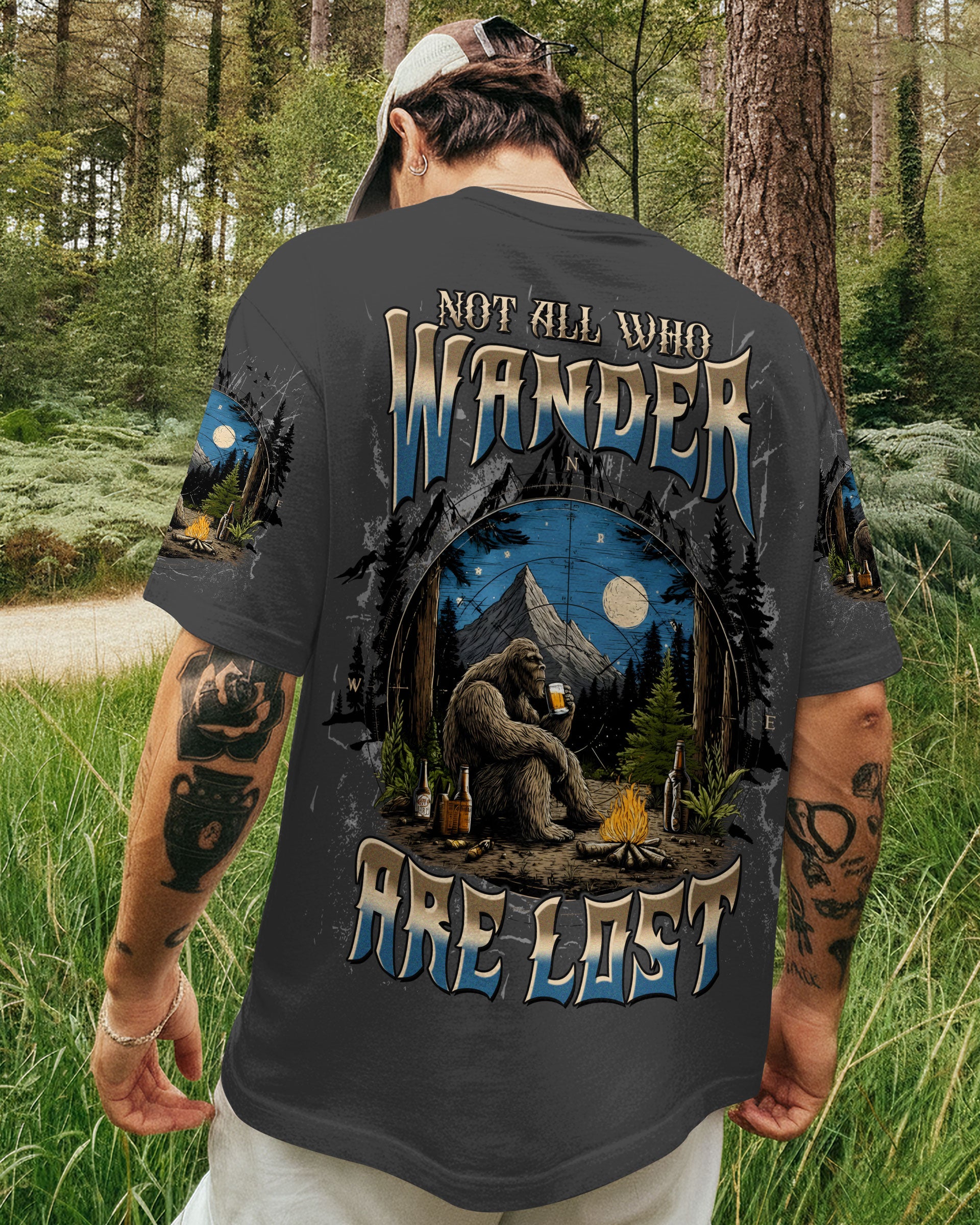 Category_Short sleeves