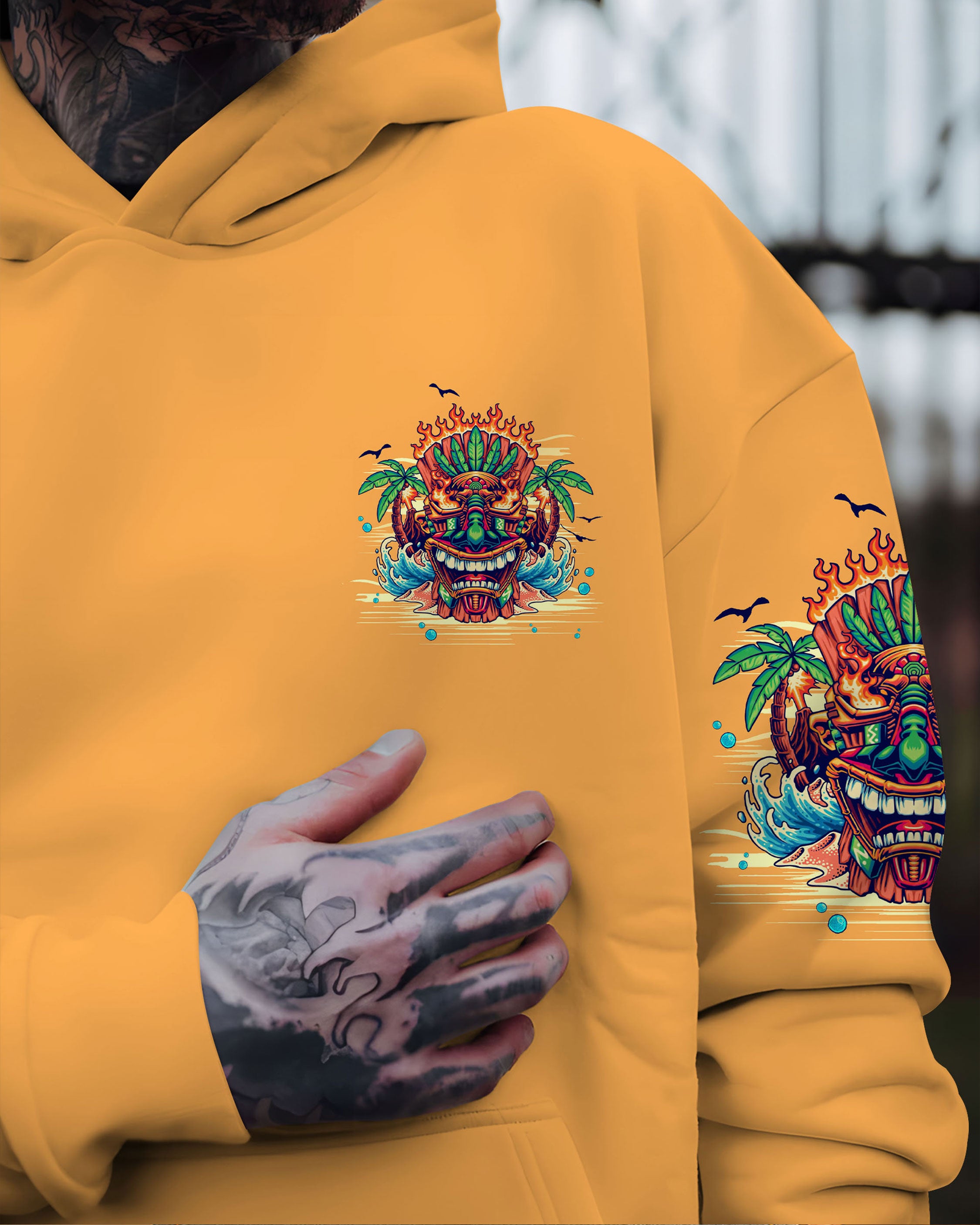 Category_Sweatshirt & Hoodies