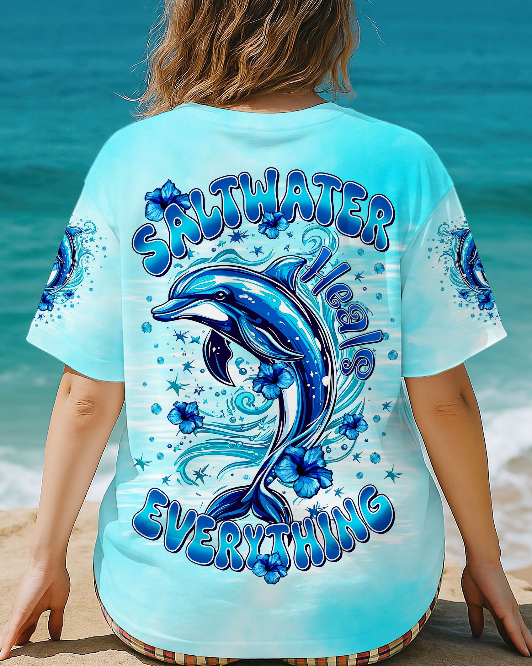 Category_Short sleeves