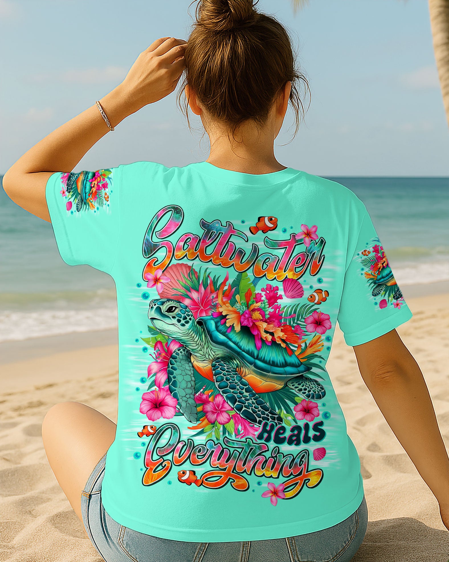 Category_Short sleeves