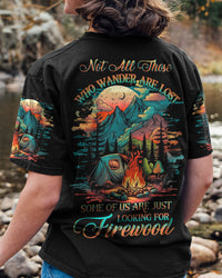 NOT ALL THOSE WHO WANDER ARE LOST ALL OVER PRINT - YHHG1905232
