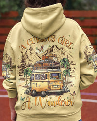 A CURIOUS GIRL A WANDERER ALL OVER PRINT - YHHG1408234