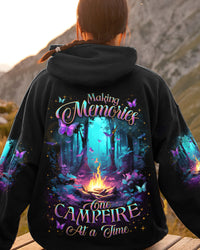 MAKING MEMORIES ONE CAMPFIRE AT A TIME ALL OVER PRINT - YHLN2812234