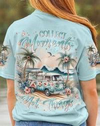 COLLECT MOMENTS NOT THINGS ALL OVER PRINT - YHLN2401243